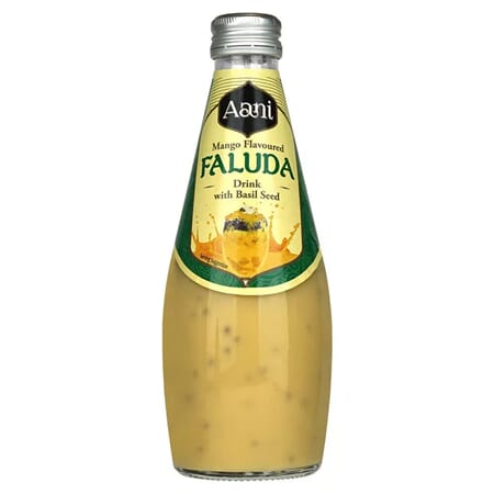 Aani Faluda Mango 290ml