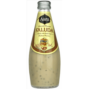 Aani Faluda Almond 290ml