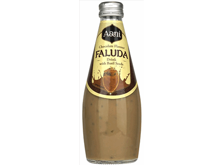 Aani Faluda Chocolate 290ml