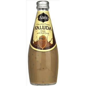 Aani Faluda Chocolate 290ml