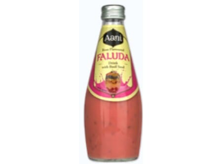 Aani Faluda Rose 290ml