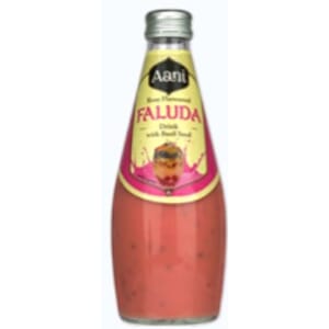 Aani Faluda Rose 290ml