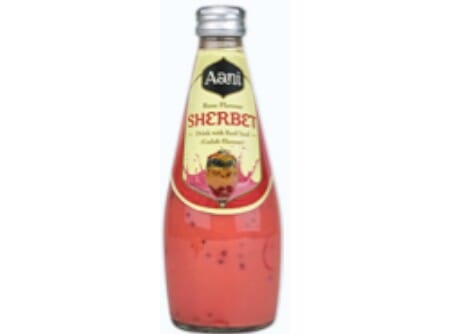 Aani Faluda Sherbet 290ml