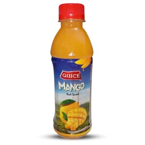 Quice Mango 250ml PET