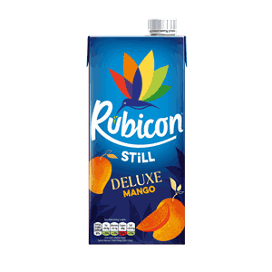 Rubicon Mango Juice Deluxe  1L