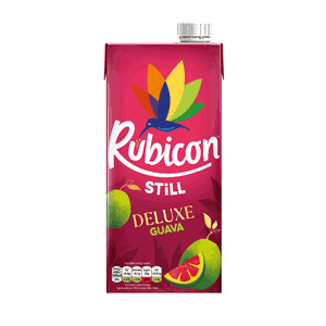 Rubicon Guava Juice Deluxe 1L