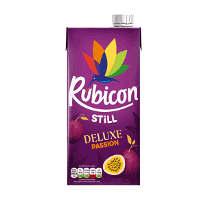 Rubicon Passion Juice Deluxe 1L