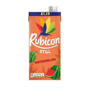Rubicon Watermelon Juice 1L