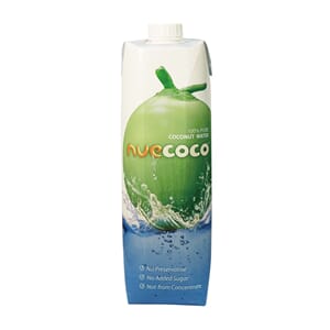 Nuecoco Coconut Water 1L
