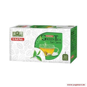 Tapal Green Tea Pure 45g 30Bags