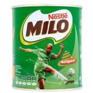 Nestlé Milo 400g