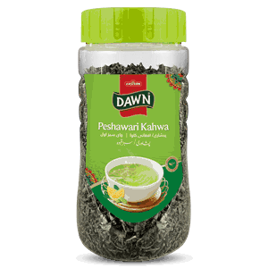 Dawn Peshawari Kahwa 220g Jar