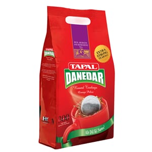 Tapal Danedar 300Bag 750g