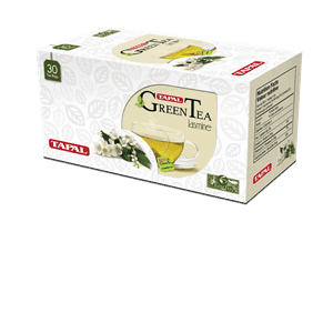Tapal Green Tea Jasmine 45g 30bag