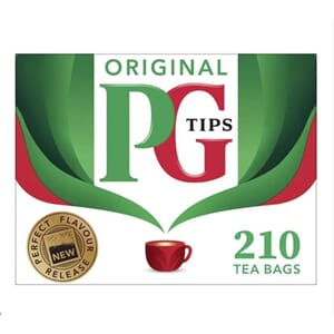PG 210 Tea