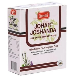 Qarshi Joshanda