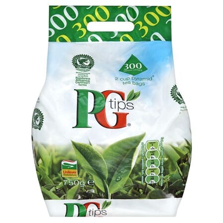 PG 300 Tea