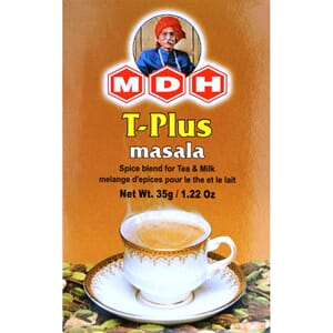 MDH T Plus Tea Masala 35g