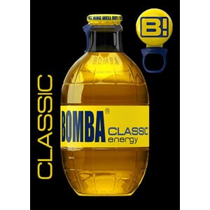 Bomba Energy Classic 250ml