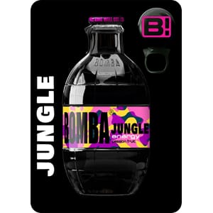 Bomba Energy Jungle 250ml
