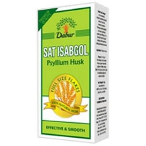 Dabur Isabgol 100g