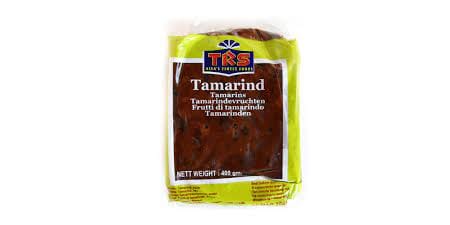 TRS Tamarind Imli Thai 400g
