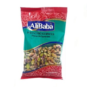 Ali Baba Pista Kernels 100g