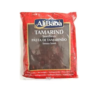 Ali Baba Tamarind Seedless 400g