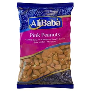 Ali Baba Pink Peanut 1,5kg N