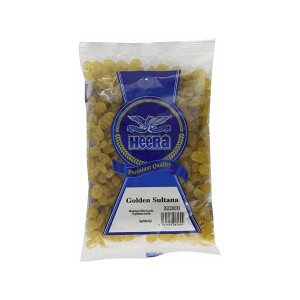 Heera Golden Sultana 250g