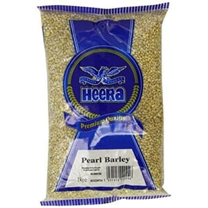 Heera Pearl Barley 2kg