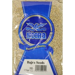 Heera Bajra Seeds 1,5kg