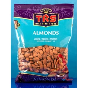 TRS Almond 750g