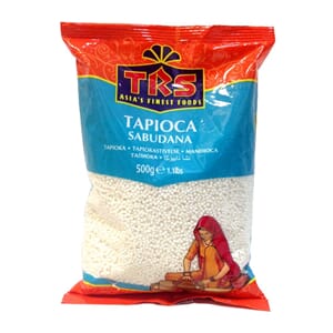 TRS Tapioca Seeds 500g