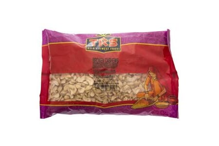 TRS Cashew Broken 750g