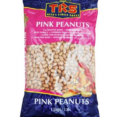 TRS Pink Peanut 1.5kg