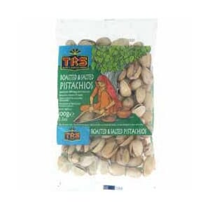 TRS Pista Roasted Salted 750g