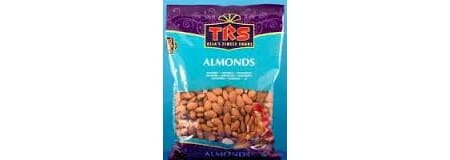 TRS Almond 375g