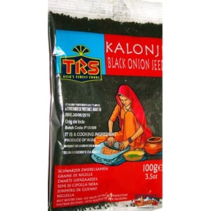 TRS Kalonji Seeds 100g