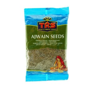TRS Ajwain Seeds 100g