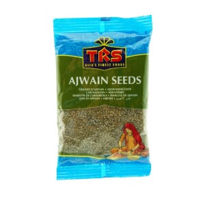 TRS Ajwain Seeds 100g LAVPRIS