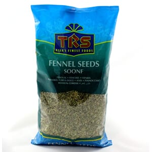 TRS Fennel Seeds 1kg