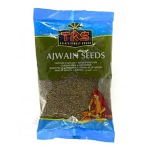 TRS Ajwain Seeds 1kg
