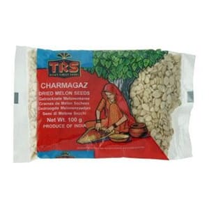 TRS Char Magaz 100g