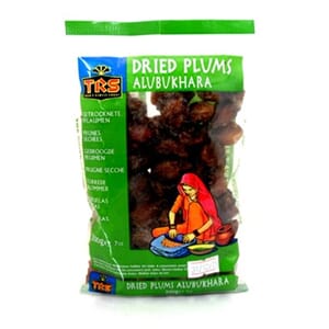 TRS Alubukhara Dried Plums 200g
