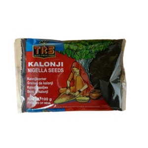 TRS Kalonji Seeds 1kg