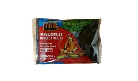 TRS Kalonji Seeds 1kg