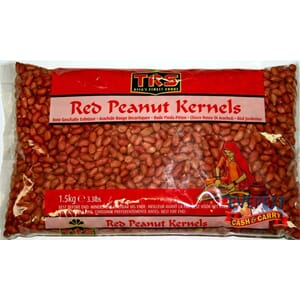 TRS Red Peanut 1.5kg
