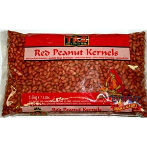 TRS Red Peanut 1,5kg