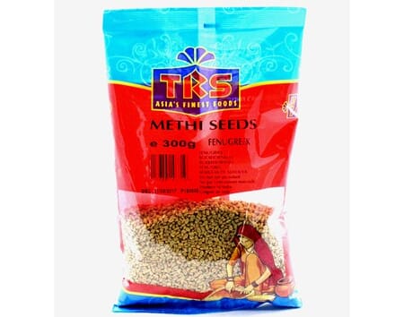 TRS Methi Seeds Fenugreek 300g